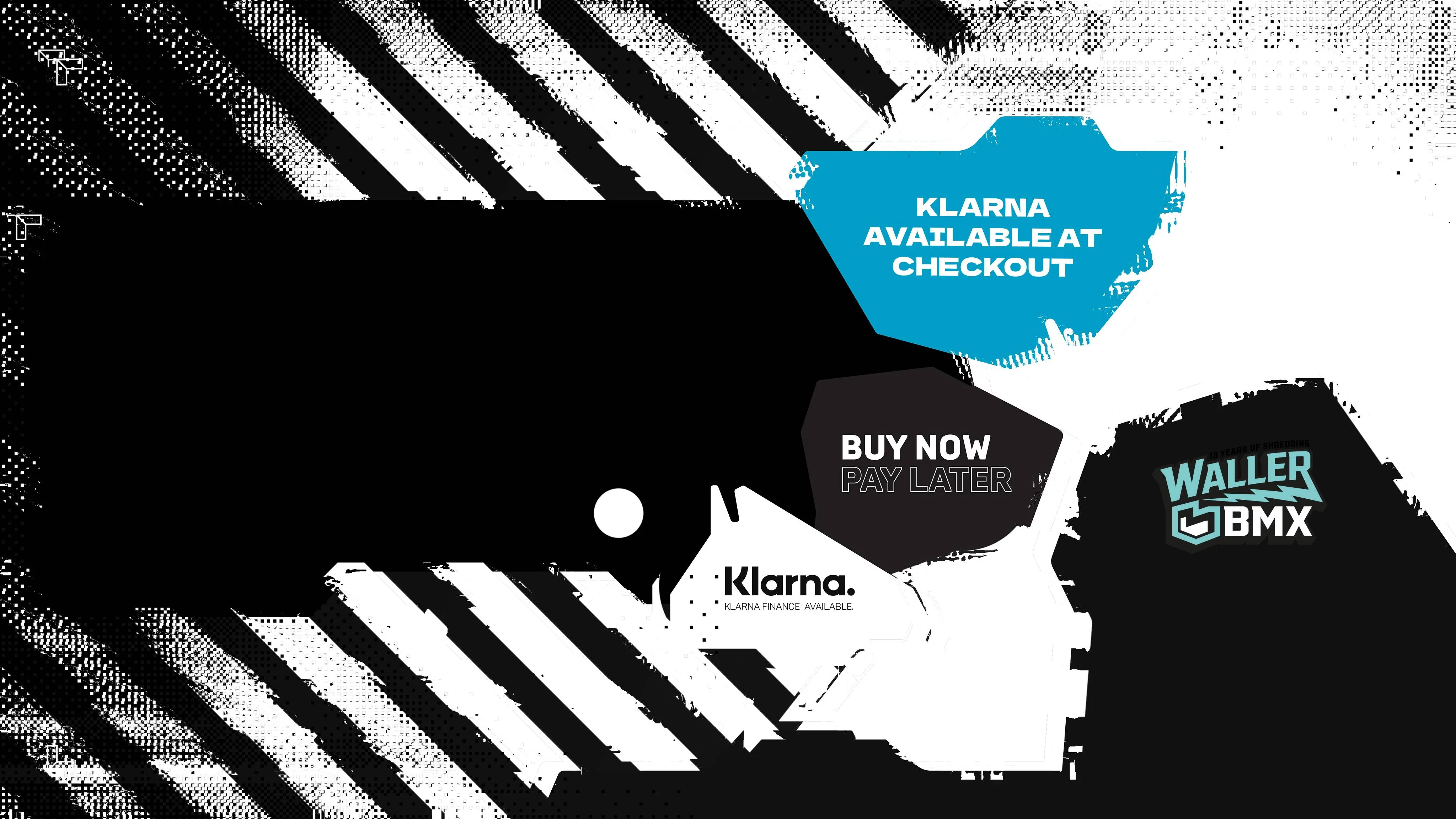 Ride the Best with Waller BMX